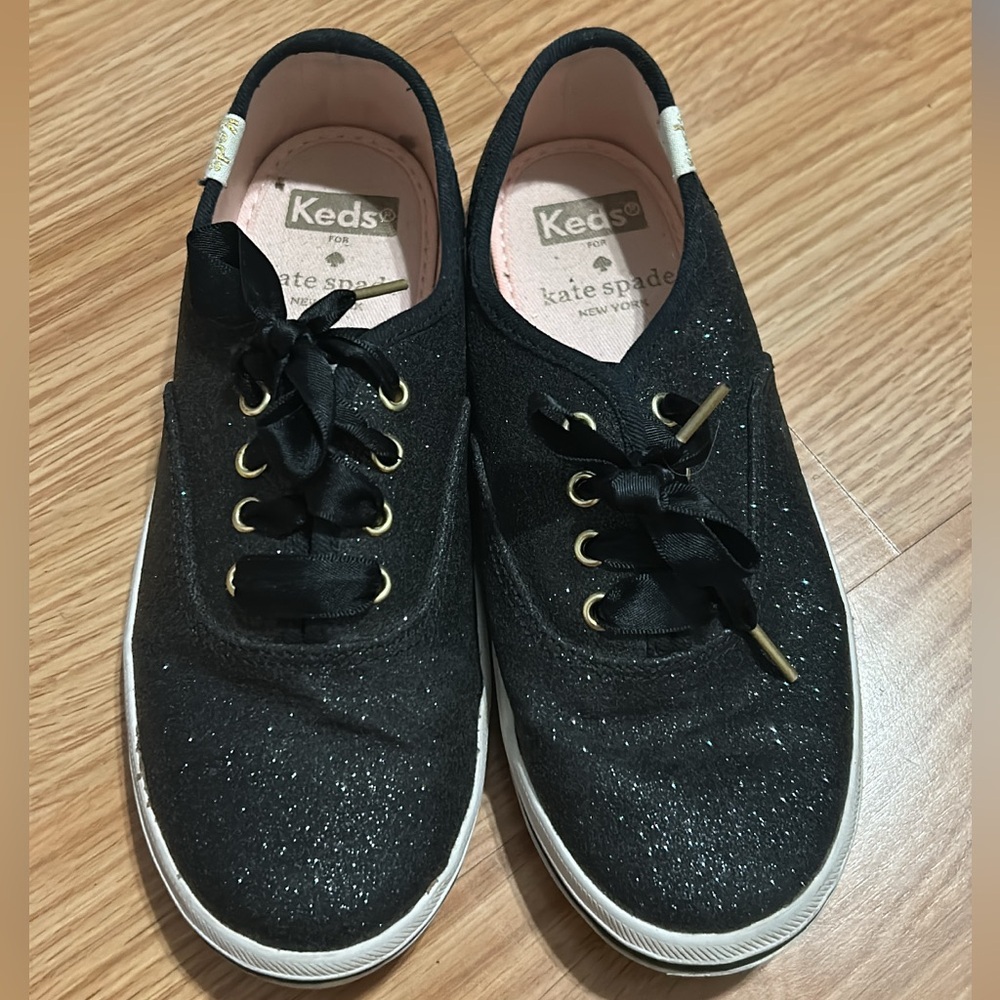 Kate Spade x KEDS